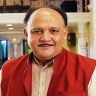 Alok Nath Bollywood Legendary Sanskaari Babuji and Family Drama Icon bollywoodlifes.in