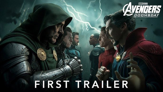 Avengers Doomsday Marvel Biggest Multiverse Battle