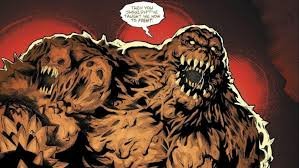 Clayface DC Dark Horror Twist on a Tragic Villain bollywoodlifes.in