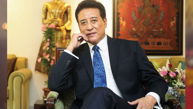 Danny Denzongpa The Legendary Actor Singer & Villain of Bollywood bollywoodlifes.in