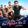 De De Pyaar De 2 Ajay Devgn & Rakul Preet Romantic Comedy bollywoodlifes.in