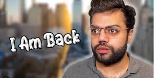 Ducky Bhai The Roast King of Pakistan YouTube Era bollywoodlifes.in