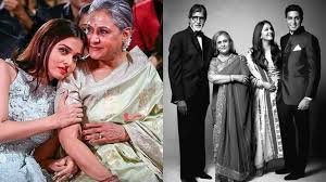 Jaya Bachchan The Graceful Icon of Indian Cinema bollywoodlifes.in
