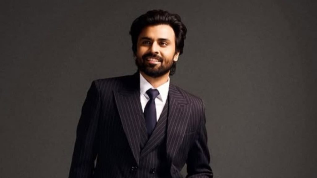 Jitendra Kumar IITian Turned OTT Star & Panchayat Fame