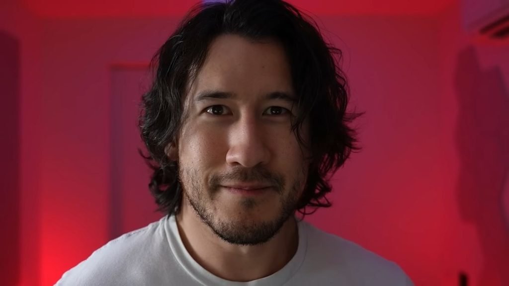 Markiplier Gaming Legend & YouTube Superstar bollywoodlifes.in