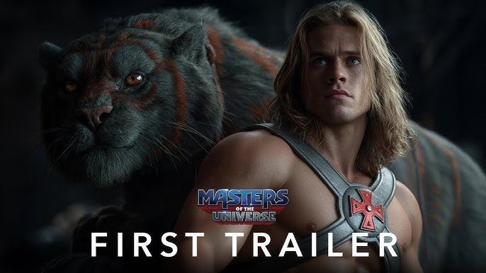 Masters of the Universe He Man Epic Battle for Eternia bollywoodlifes.in