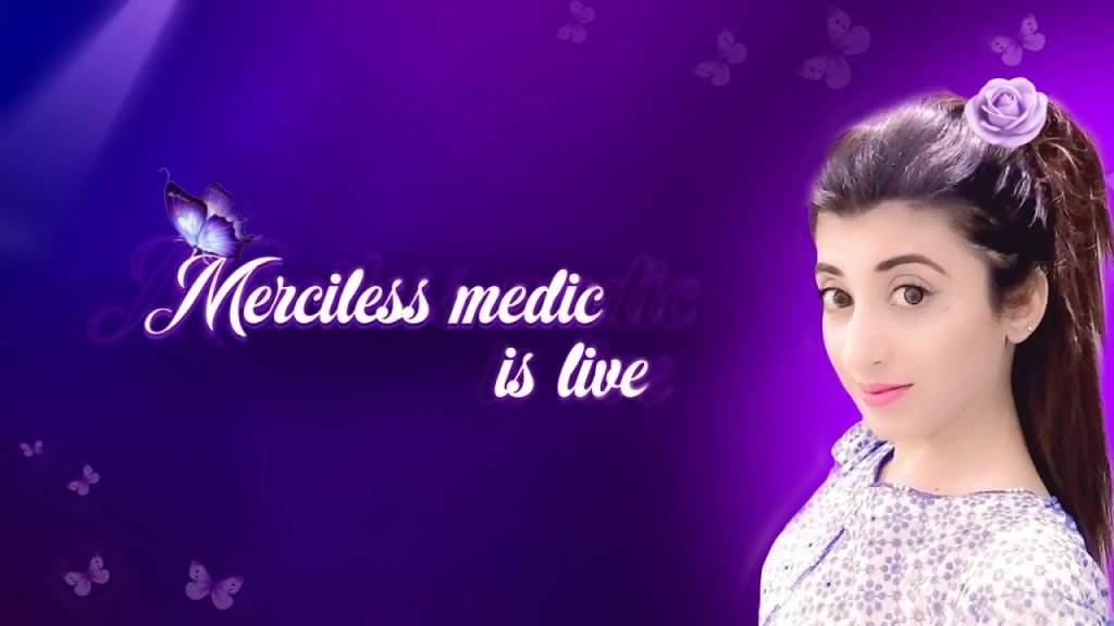 Merciless Medic The Fearless Queen of PUBG Mobile Battles bollywoodlifes.in