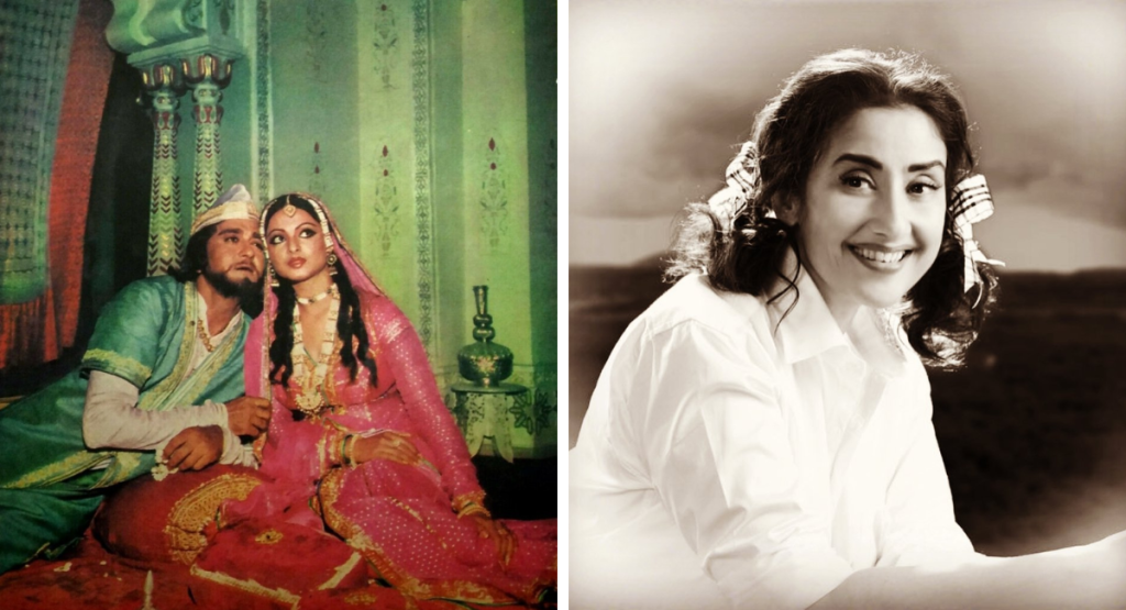 Nargis Dutt The Timeless Queen of Indian Cinema bollywoodlifes.in