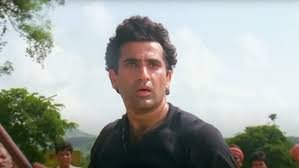 Parmeet Sethi From DDLJ Villain to Visionary Director and Performer bollywoodlifes.in