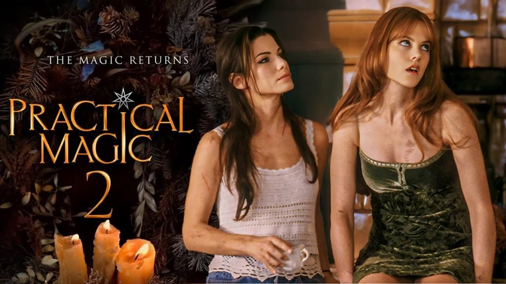 Practical Magic 2 The Spell Returns Stronger Than Ever bollywoodlifes.in