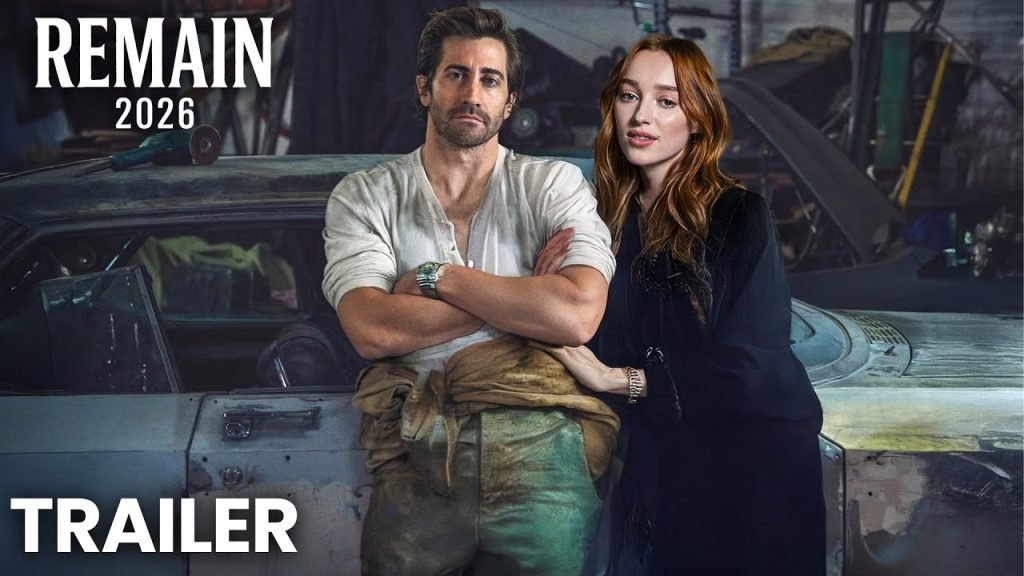 Remain A Supernatural Tale of Love and Redemption bollywoodlifes.in