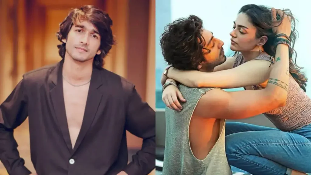 Shantanu Maheshwari The Multi-Talented Dancer & Actor bollywoodlifes.in