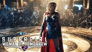 Supergirl Woman of Tomorrow DCU Bold Cosmic Reboot bollywoodlifes.in