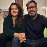 Ajay Devgn & Kajol Academic Journey School Marks Dropout Story & Hidden Facts bollywoodlifes.in