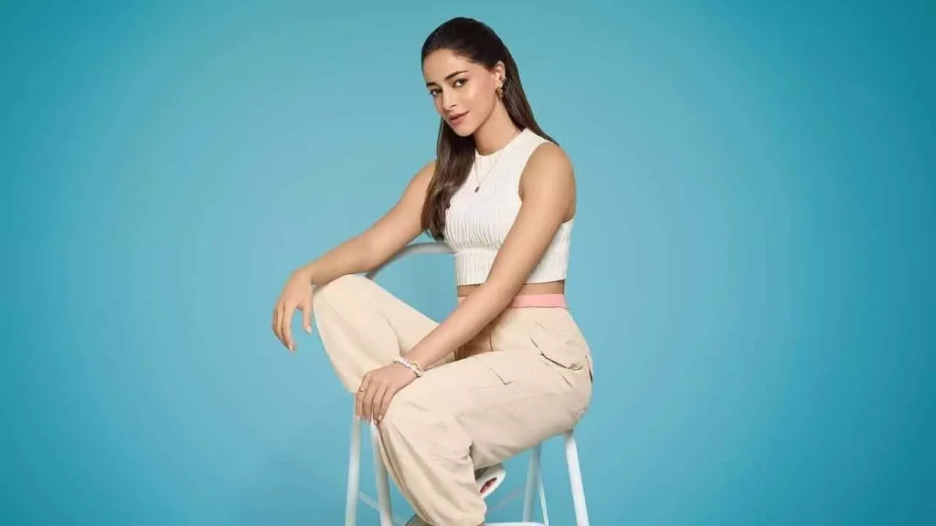 Ananya Panday Rising Bollywood Star Full Life Story bollywoodlifes.in