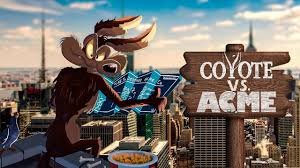 Coyote vs. Acme The Courtroom Chaos Begins bollywoodlifes.in