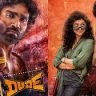 Dude 2025 Pradeep & Mamitha Rom Com Hits Netflix bollywoodlifes.in