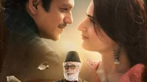 Gustaakh Ishq Gets Low Opening Despite Strong Star Power bollywoodlifes.in