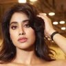 Janhvi Kapoor Rising Star of Modern Bollywood bollywoodlifes.in