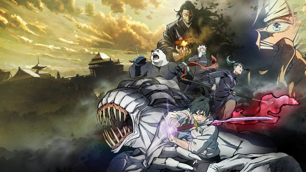 Jujutsu Kaisen 0 Yuta Okkotsu Curse Returns in 2025 bollywoodlifes.in