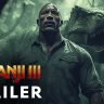 Jumanji 3 Dwayne Johnson Returns for Epic Jungle Quest bollywoodlifes.in
