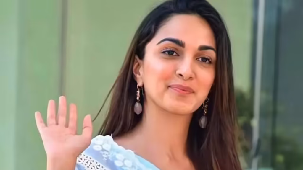 Kiara Advani Bollywood Shining Star With Global Appeal bollywoodlifes.in