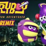 LarryBoy Rises VeggieTales Untold Superhero Adventure Begins bollywoodlifes.in