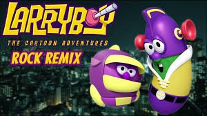 LarryBoy Rises VeggieTales Untold Superhero Adventure Begins bollywoodlifes.in