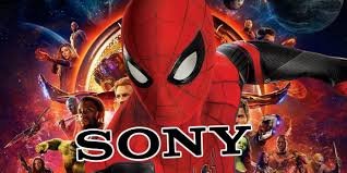 Marvel–Sony Next Spider Verse Chapter The Untitled Superhero Film Reveal bollywoodlifes.in