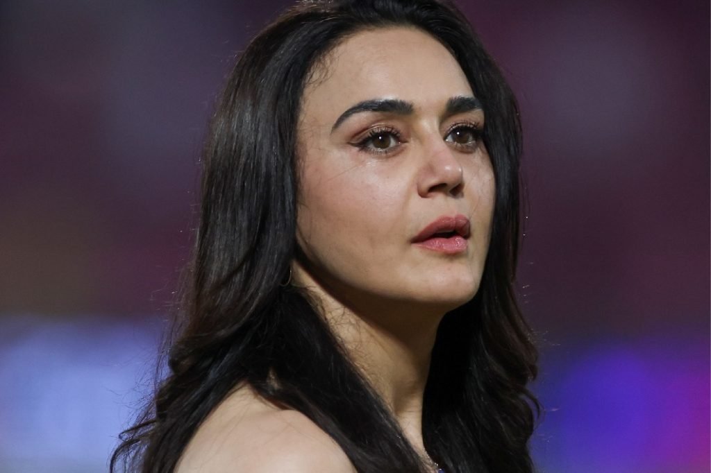 Preity Zinta Bollywood Dimpled Diva and Power Icon bollywoodlifes.in