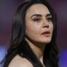 Preity Zinta Bollywood Dimpled Diva and Power Icon bollywoodlifes.in