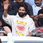 Allu Arjun Breaks Silence on Ignored Victim Allegation bollywoodlifes.in