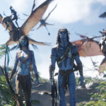 Avatar Fire and Ash Holds Strong on Day 4 Crosses Rs 68 Crore in India bollywoodlifes.in