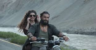Dhurandhar Review Ranveer Singh Leads a Thunderous Epic of Valor Emotion & Patriotism bollywoodlifes.in