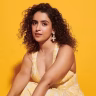 From Dangal to Stardom Sanya Malhotra Inspiring Rise bollywoodlifes.in