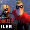 Incredibles 3 Pixar Most Awaited Superhero Family Returns with a Bold New Chapter