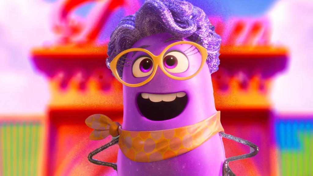 Inside the Mind Pixar Dream Factory Comes Alive bollywoodlifes.in