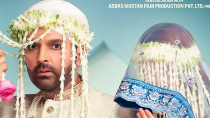 KKPK 2 Ending The Courtroom Chaos That Leads Kapil to His One True Love bollywoodlifes.in