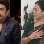 Rita Bhattacharya Responds to Rs 50 Crore Defamation Case Urges Kumar Sanu to End Legal Battle