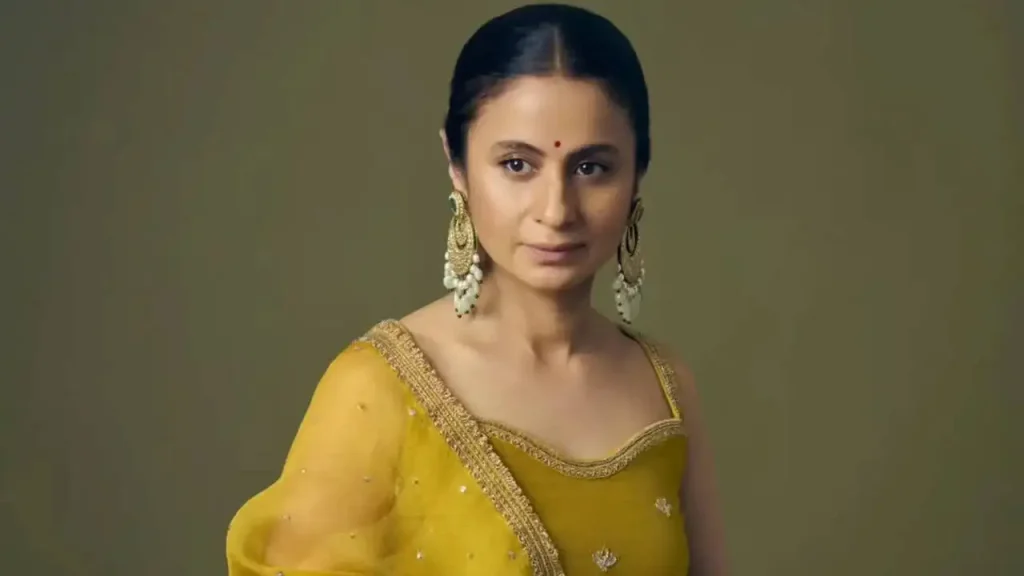 Rasika Dugal The Powerhouse Performer Redefining Realistic Storytelling bollywoodlifes.in