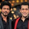 SRK Salman Khan Friendship Story How Brotherhood Beat Stardom Ego and Fallout bollywoodlifes.in
