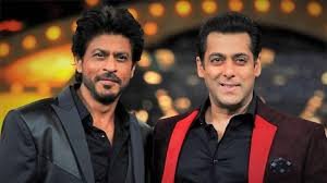 SRK Salman Khan Friendship Story How Brotherhood Beat Stardom Ego and Fallout bollywoodlifes.in
