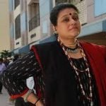 Supriya Pathak The Timeless Queen of Character Roles in Indian Cinema bollywoodlifes.in