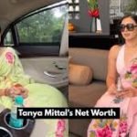 Tanya Mittal Luxury Car Claims Questioned After Bigg Boss 19 bollywoodlifes.in