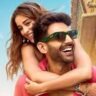Tu Meri Main Tera Main Tera Tu Meri First Review Kartik Aaryan Ananya Panday Shine in a Classy Romantic Tale bollywoodlifes.in