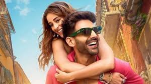Tu Meri Main Tera Main Tera Tu Meri First Review Kartik Aaryan Ananya Panday Shine in a Classy Romantic Tale bollywoodlifes.in