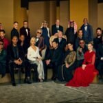 Joy Awards Riyadh Grand Night Where Global Stars Cinema & Music Unite bollywoodlifes.in