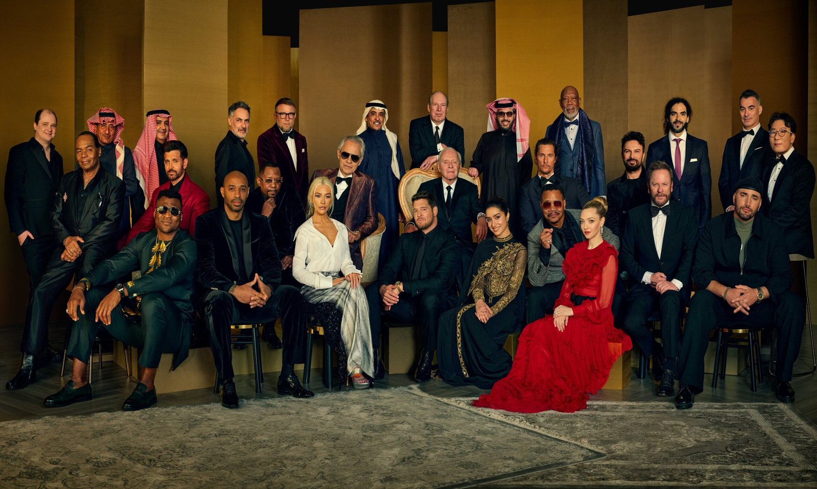 Joy Awards Riyadh Grand Night Where Global Stars Cinema & Music Unite bollywoodlifes.in