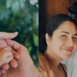 Katrina Kaif Vicky Kaushal Reveal Son Name with First Photo, Fans Go Emotional bollywoodlifes.in
