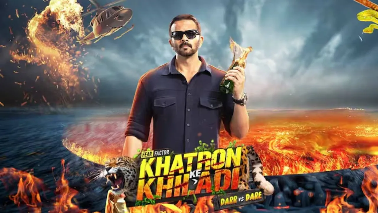 Khatron Ke Khiladi 15 Rohit Shetty Stunt Show Set for Grand Comeback in 2026 bollywoodlifes.in